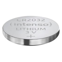 Energy Ultra Pila a Bottone al Litio CR 2032 6 Pezzi Blister