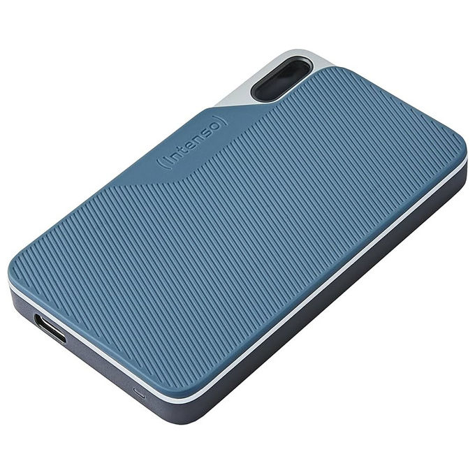 Intenso External SSD 250GB TX100