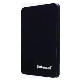 Intenso Hdd Esterno 2.5 500gb Antracite