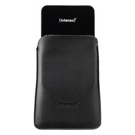 Hdd Portable 1tb Usb 3.0 Memory Drive 2,5 Plastica Nera + Bag