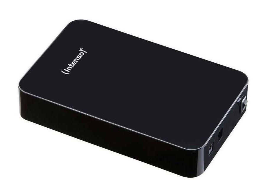 Intenso Hdd Portable 4tb
