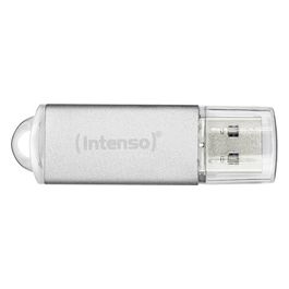 Memory Drive Flash Usb3.2 64Gb Usb Tipo A 3.2 Gen 1 Argento