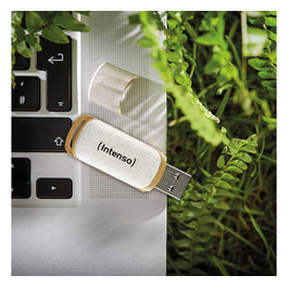 Memory Drive Flash USB3.2 128GB Green Line