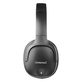 O400HA Cuffie wireless Bluetooth per musica nere