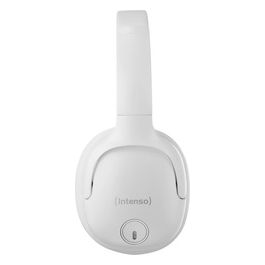 O400HA Cuffie Wireless Bluetooth Bianco