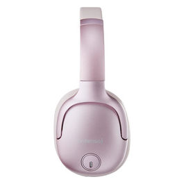 O400HA Cuffie Wireless Bluetooth Rosa