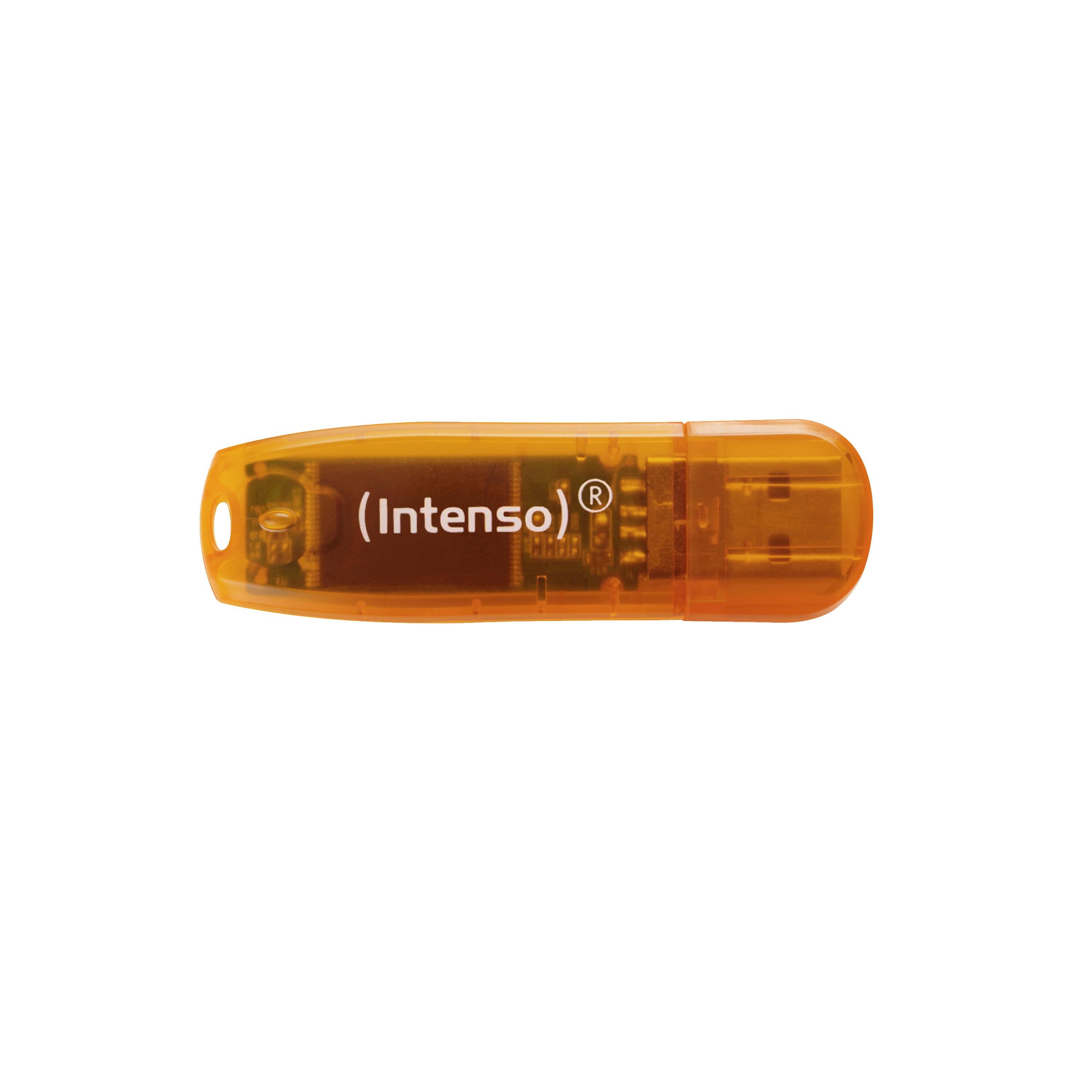 Intenso Pen Disk Usb