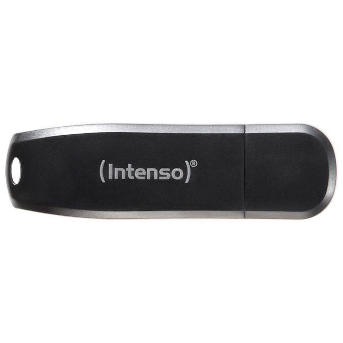 Intenso Pendrive 16gb 3.0 Speed line