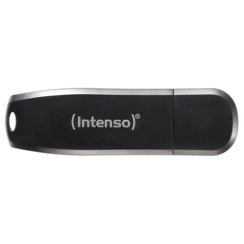 Intenso Pendrive 64gb 3.0 Speed line