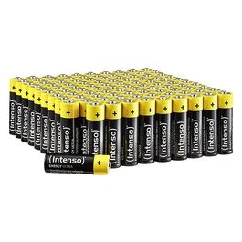 Pile AA Lr6 10 Pac da 10 Pezzi
