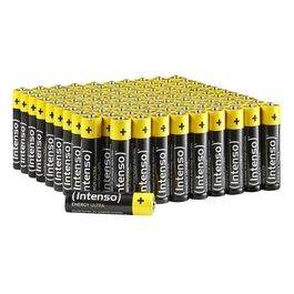 Pile AAA Lr03 10 Pac da 10 Pezzi