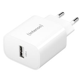 Power Adapter W5A Caricatore USB-A da 5 Watt Bianco