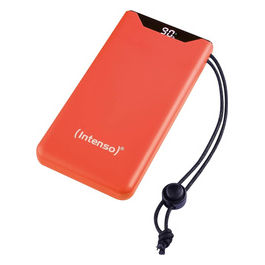 Power Bank USB 10000mAh Arancione