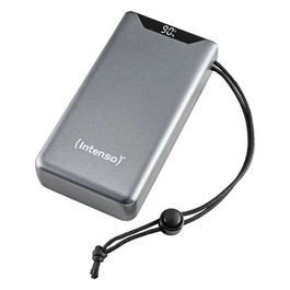 Power Bank USB 20000mAh QC3.0 Grey F20000