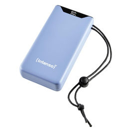 Power Bank USB 20000mAh QC3.0 Blue F20000