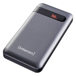 Intenso Powerbank PD10000 Power Delivery 10000mAh Nero