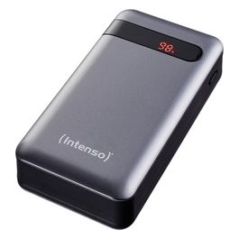 Intenso PowerBank PD20000 Power Delivery 20.000mAh Antracite