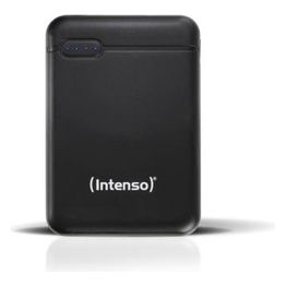 Intenso Powerbank XS 10000 Batteria Portatile Nero Polimeri Di Litio 10000mAh