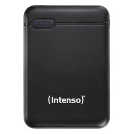 Intenso Powerbank XS 5000 Batteria Portatile Nero Polimeri Di Litio 5000mAh