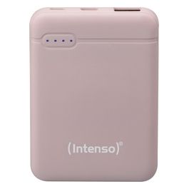 Powerbank XS 5000 Caricabatterie Portatile 5000mAh Rose'