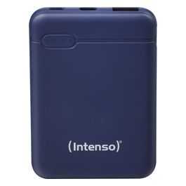Powerbank XS 5000 Caricabatterie Portatile 5000mAh Blu