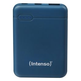 Powerbank XS 5000 Caricabatterie Portatile 5000mAh Petrol