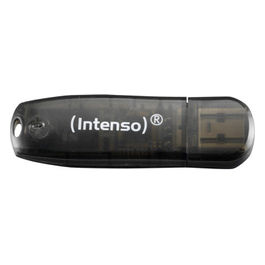 Rainbow Line Chiavetta USB 16Gb Nero