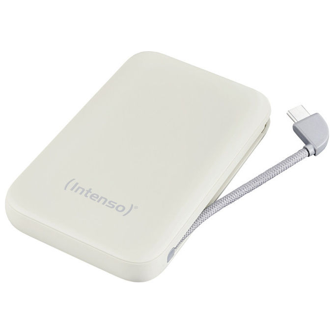 Intenso S10000 Power Bank 10000 mAh Beige