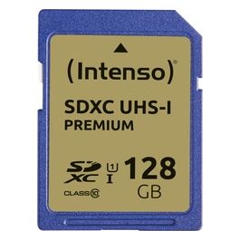 SDXC 128Gb UHS-I Classe 10