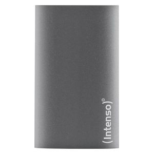 Intenso 3823470 Unità Esterna A Stato Solido 2 Tb Usb Tipo A 3.2 Gen 1 (3.1 Gen 1) Antracite-image