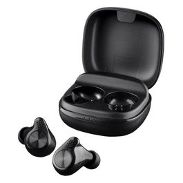 T200 Auricolari Bluetooth Wireless Neri