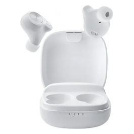 T200 Auricolari In-ear Wireless Bluetooth Bianco