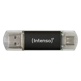 Twist Line Chiavetta USB 32Gb Antracite