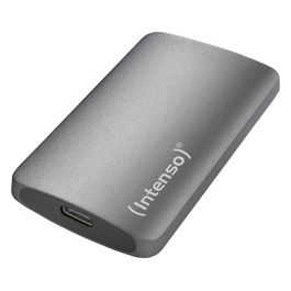 TX800 1TB Ssd Esterno Usb 3.2 Gen 2x2 Antracite