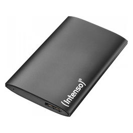 Unità SSD Esterna 2 TB Usb 3.2 Gen 1 Nero