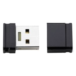 Intenso Usb Flash Drive 2.0 16Gb Micro Line