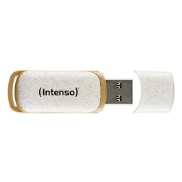 Intenso USB Flash Drive 3.2 128Gb Green Line