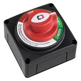 Interruttore/deviatore per Batterie 550a Off-on-both Osculati