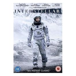 Interstellar Edizione Speciale per Collezionisti con Contenuti Extra e Bonus Unici