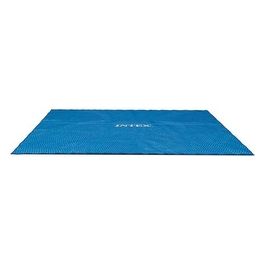 29026 Telo Termico Rettangolare 549 cm Blu 549x274 cm 549x274 cm Single