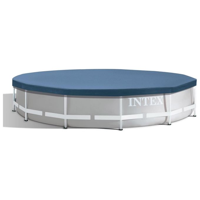 Image of Intex 28031 Giardino E Terrazza 366 Cm Colori Assortiti Multicolore 366 cm Single