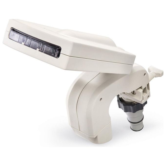 Intex 28089 Irroratore Multi Color Per Frame E Ultra Frame Rotonde E Rettangolari Multicolore Single