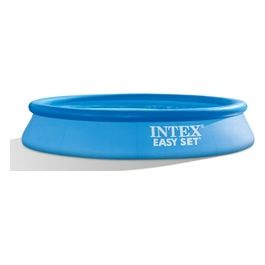 10Ft x 24In Easy Set Pool 305x61 cm Senza Pompa Filtro