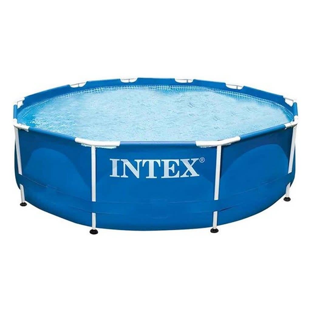 Intex Metal Frame Pool