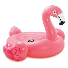 57558 Cavalcabile Fenicottero Rosa 147 x 140 x 94 cm