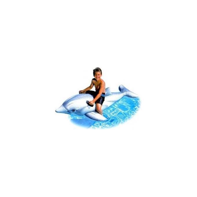 Image of Intex 58535 Delfino Gonfiabile 175X66cm