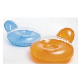 58889 Poltrona Frost Colori Assortiti