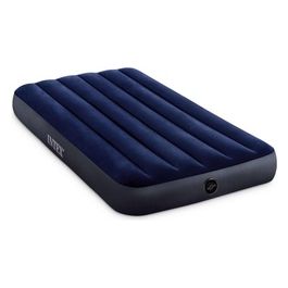 64757 Materasso Classic Downy Singolo con Tecnologia Fiber Tech 99x191x25cm