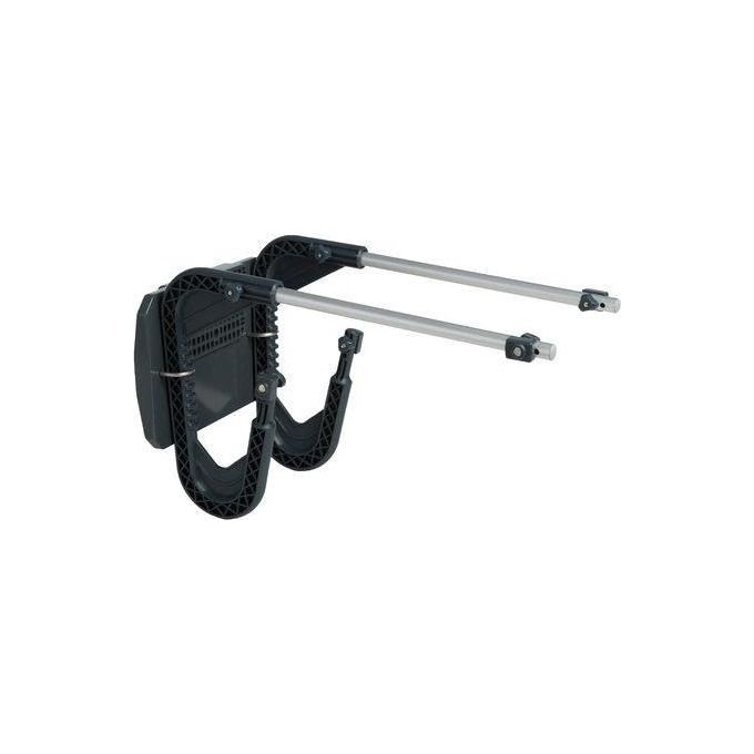 Intex 68624, Kit Montaggio Motore Canotto, Grigio-Argento