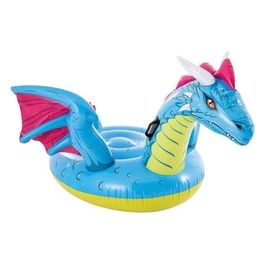 Cavalcabile Drago 201x191cm